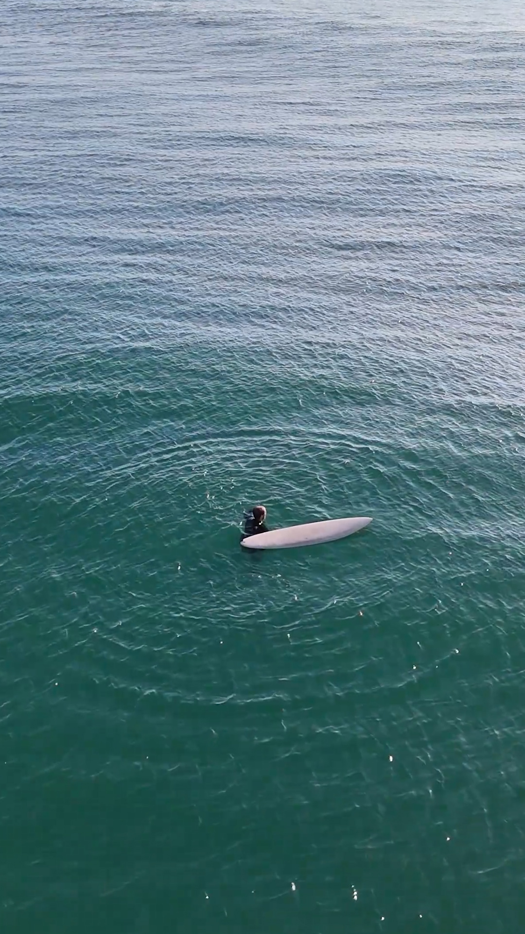 surfer breton avec une planche de surf en bois atelier d'édune